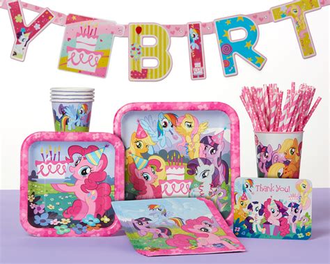 Download 728+ My Little Pony Decorations Cameo